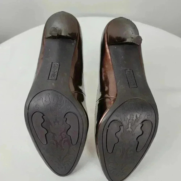 Casual High  Heels - Picture 2 of 5